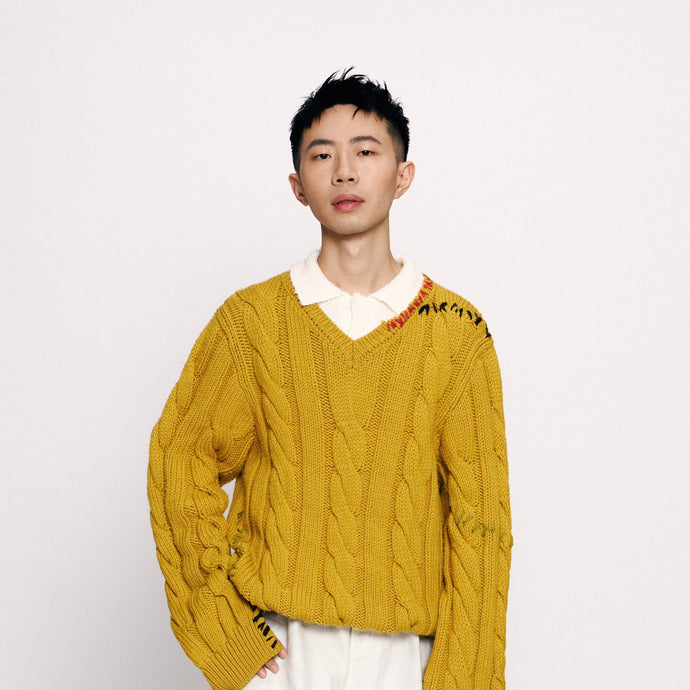 鄭興 Xing Zheng