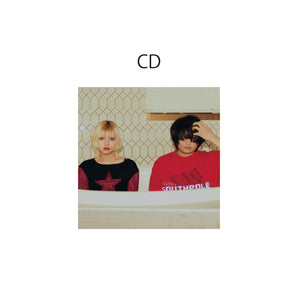 【編號154】| 板歯目 BANSHIMOKU | CD