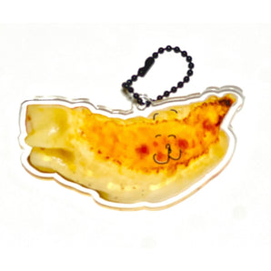 【編號083】| The Novembers | “Masashii” Acrylic Keychain