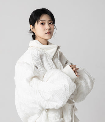曹雅雯 Olivia Tsao