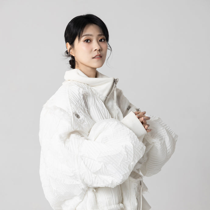 曹雅雯 Olivia Tsao