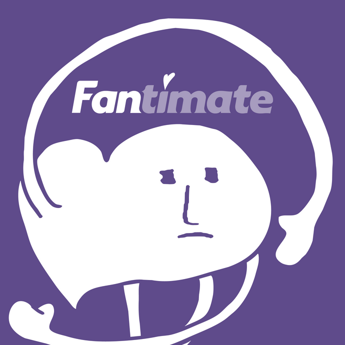 Fantimate 音樂人電商