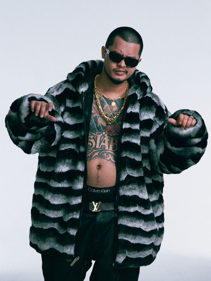 Asiaboy 禁藥王