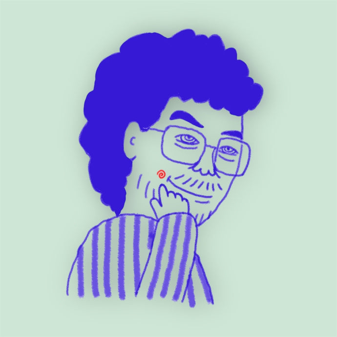 奇哥 Chico