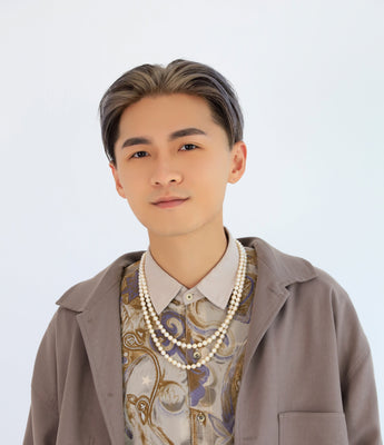 王水源 Lifloo Wang