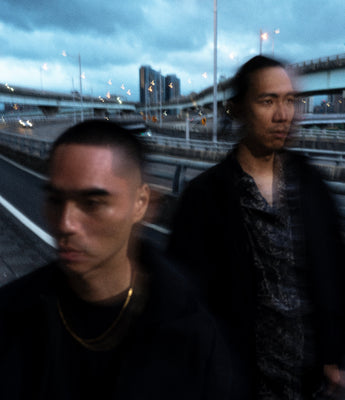 破地獄 Scattered Purgatory