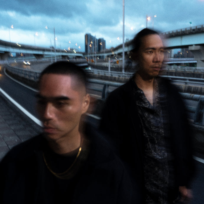 破地獄 Scattered Purgatory