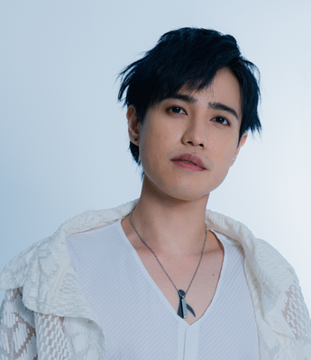 德伊木 Teymu Ukah