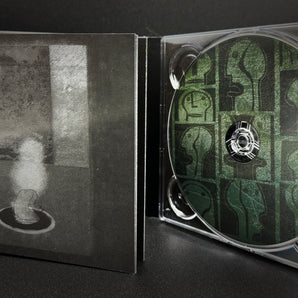 someshiit 山姆｜《 愚 公 》專輯｜專輯(CD)