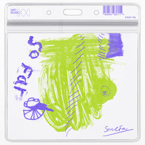 【175】| 靈魂沙發 | 《So Far》EP
