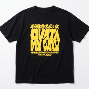 拍謝少年 Sorry Youth X PEDRO | T-shirt