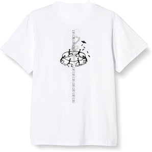 【2025 JAM JAM ASIA】OZ World ｜宴 TEE｜T shirt