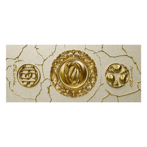 【2025 JAM JAM ASIA】OZ World ｜Face Towel｜毛巾