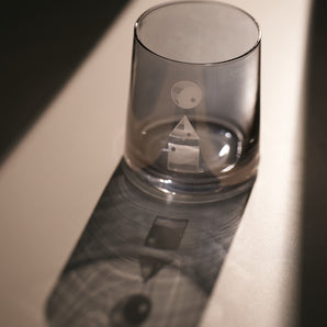 【141】| 鄒序 | 眼鼻口杯