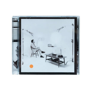 【2025 JAM JAM ASIA】Kurosuke｜Distant Memories｜專輯(CD)