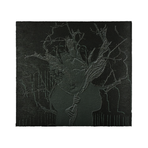 someshiit 山姆｜《 愚 公 》專輯｜專輯(CD)