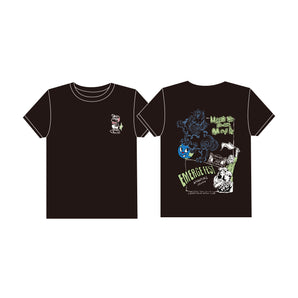 (預購) - 浮現祭 EMERGE FEST 2025｜秋蓋浮星款 Tee