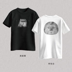 (預購) 姚愛寗 PP｜餘溫T__T