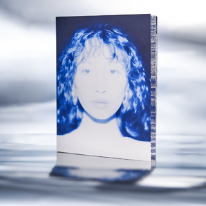 【2025 JAM JAM ASIA】Mỹ Anh｜phases of the moon｜專輯(CD)
