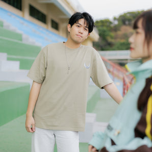 (預購結束) - 浮現祭 EMERGE FEST 2026｜冒險遺跡  短Tee