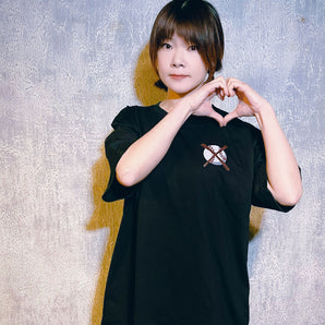 P!SCO | 不打棒球TEE | T Shirt