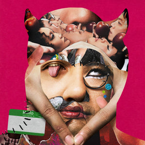 (預購結束) -  A_Root同根生｜《不小心降臨了 A_Drop 》不小心精裝了｜精裝版