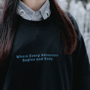 (預購結束) - 浮現祭 EMERGE FEST 2026｜星之召喚  短Tee