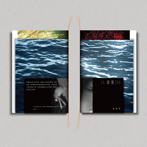 (預購) 姚愛寗 PP｜餘像限定誌