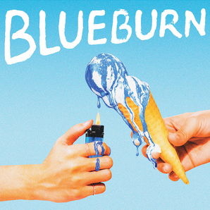 【編號006】| Blueburn |《Blueburn》同名 EP
