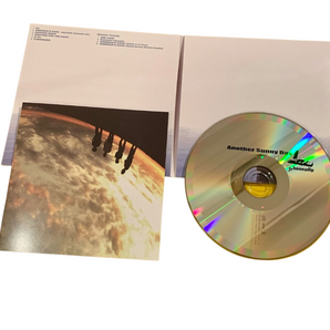 【2025 野人祭】honeydip｜Another Sunny Day -Remastered- (CD)｜CD