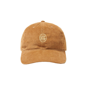 (預購結束) - 浮現祭 EMERGE FEST 2026｜浮氏會  燈芯絨老帽