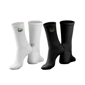 (預購結束) - 浮現祭 EMERGE FEST 2026｜浮氏會  運動襪