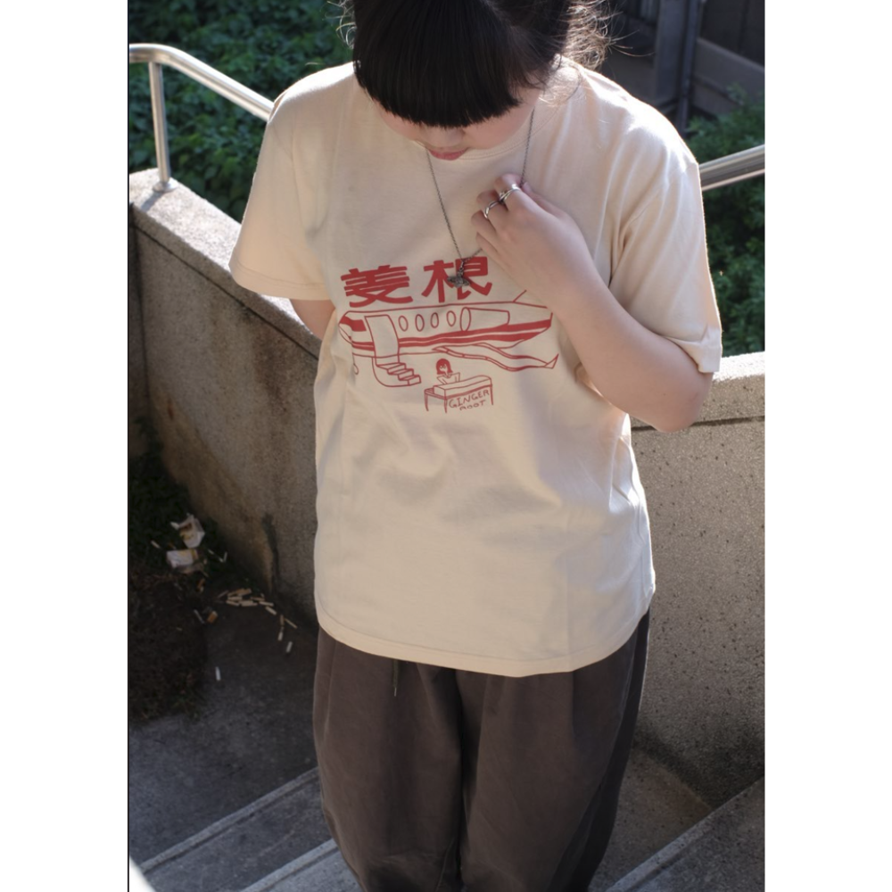 GINGER ROOT ツアーTシャツ 姜根 ジンジャールート GILDAN 61XJJ16j+kL GINGER ROOT ツアーTシャツ 姜根 ジンジャールート GILDAN 61XJJ16j+kL