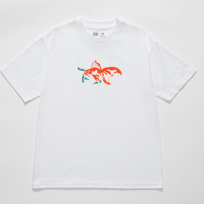 拍謝少年 Sorry youth | 杯底毋通飼金魚 | T Shirt