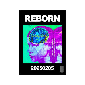 【2025 JAM JAM ASIA】NIKO NIKO TAN TAN｜REBORN STICKER