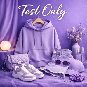 OORRR｜Test 2｜2kg