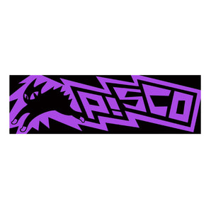 【039】| P!SCO | 雷霆之喵毛巾
