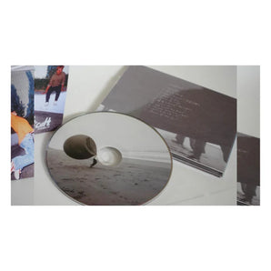 【2025 JAM JAM ASIA】我是機車少女 I'mdifficult | I'mdifficult | 專輯(CD)