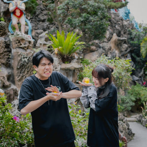 (預購結束) - 浮現祭 EMERGE FEST 2026｜神犬狗美捏捏樂