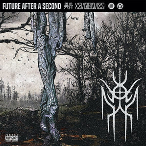 【編號040】| FUTURE AFTER A SECOND | 異骨 專輯