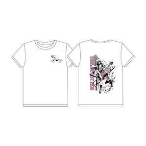 (預購) - 浮現祭 EMERGE FEST 2025｜浮星少女款 Tee