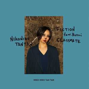 【2025 JAM JAM ASIA】NIKO NIKO TAN TAN｜3rd Single