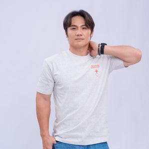 （預購） - 關懷盃支持商品｜未來啟程 T
