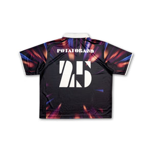 【2025 JAM JAM ASIA】 POTATO | Home Jersey 2025