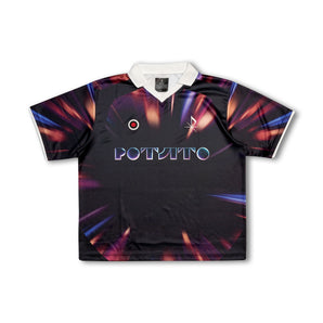【2025 JAM JAM ASIA】 POTATO | Home Jersey 2025