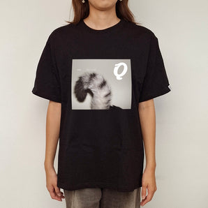 （預購）- 奇哥｜自然捲經典雙專輯T-shirt＋CHICO「貓尾巴」托特包 完整收藏組