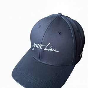 【2025 JAM JAM ASIA】Mỹ Anh｜gentle babies Cap｜ 帽子