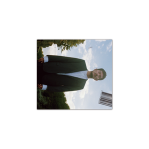 【2025 JAM JAM ASIA】張基河 Chang Kiha｜《Levitation》｜專輯（CD）