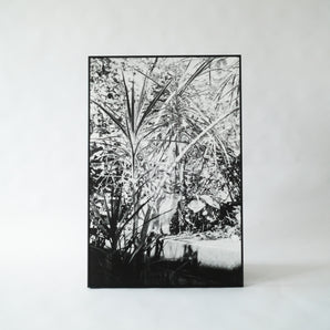 姚愛寗 ｜【餘像14.344】展覽作品＿23