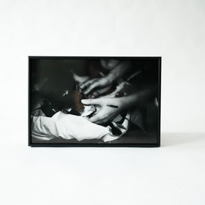 姚愛寗 ｜【在】展覽作品＿11